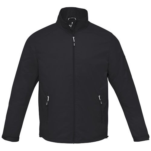 Chaqueta ligera para hombre 