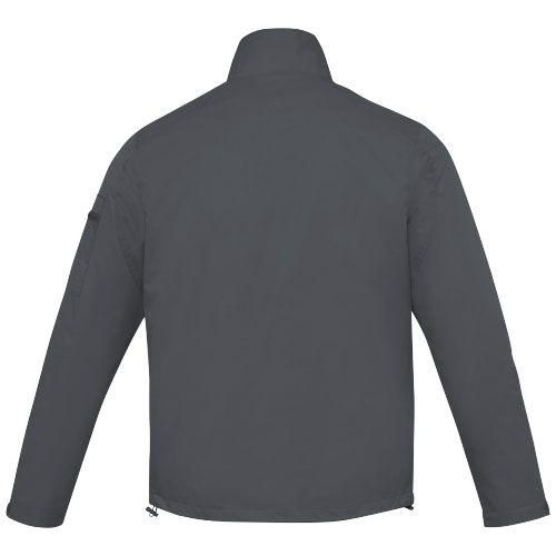 Chaqueta ligera para hombre 