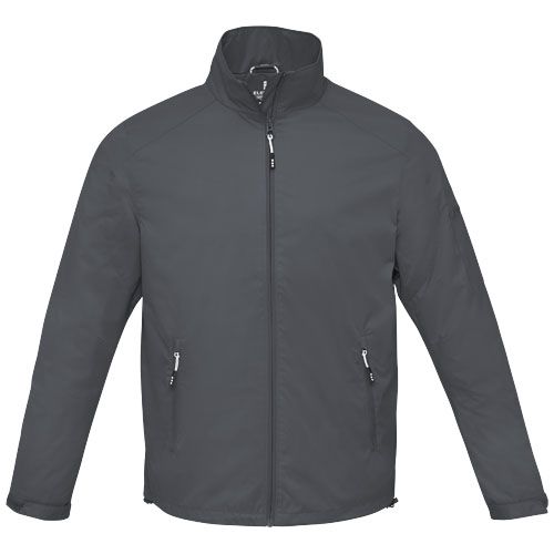 Chaqueta ligera para hombre 