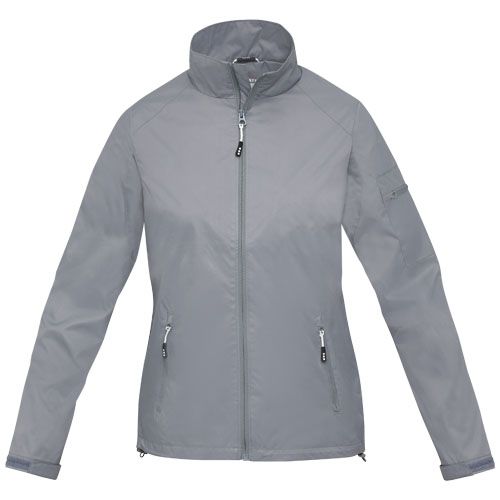 Chaqueta ligera para mujer 