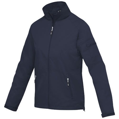CHAQUETA LIGERA PARA MUJER 