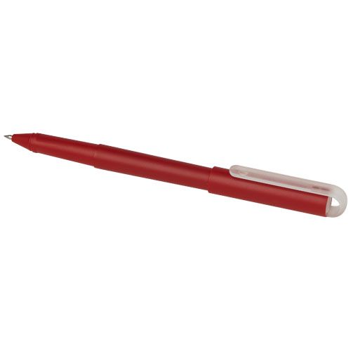 Rollerball de gel de PET reciclado 