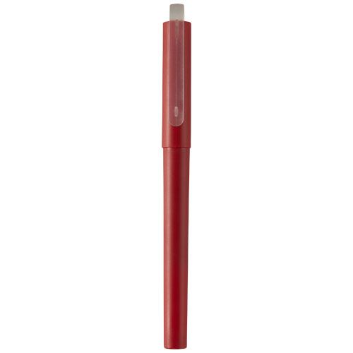 Rollerball de gel de PET reciclado 