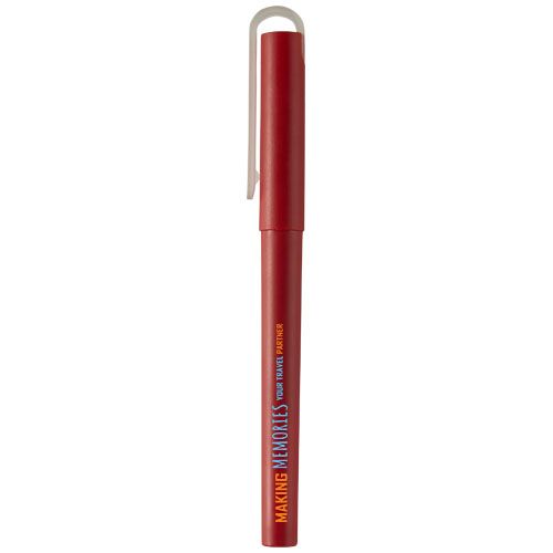Rollerball de gel de PET reciclado 