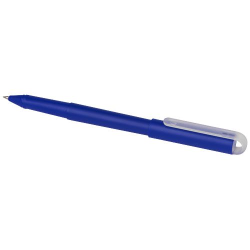 Rollerball de gel de PET reciclado 