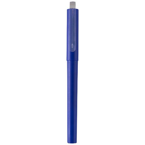 Rollerball de gel de PET reciclado 