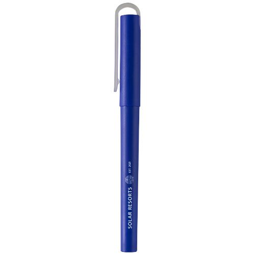 Rollerball de gel de PET reciclado 