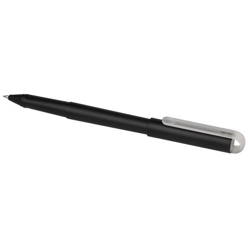 Rollerball de gel de PET reciclado 