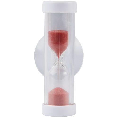 red Temporizador de ducha