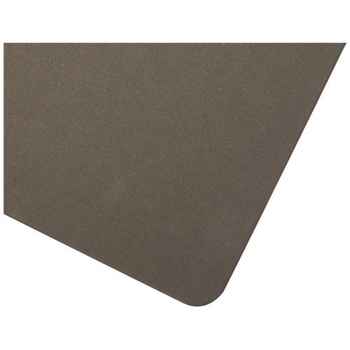 café Libreta de tapa dura de papel arrugado