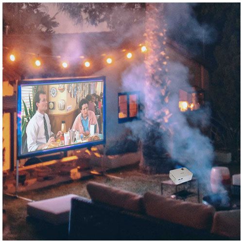 Proyector P10 Prixton 