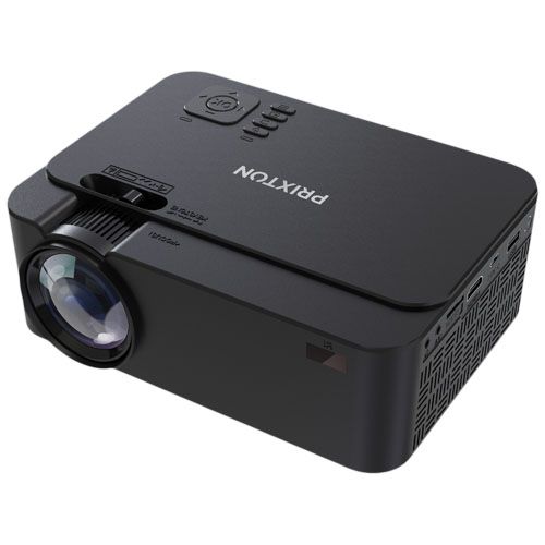 Proyector P10 Prixton 