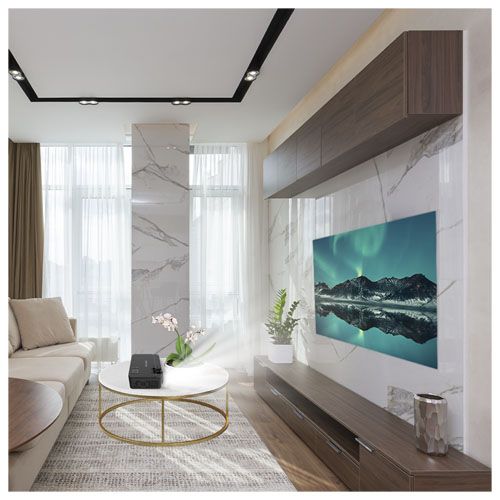 Proyector P10 Prixton 