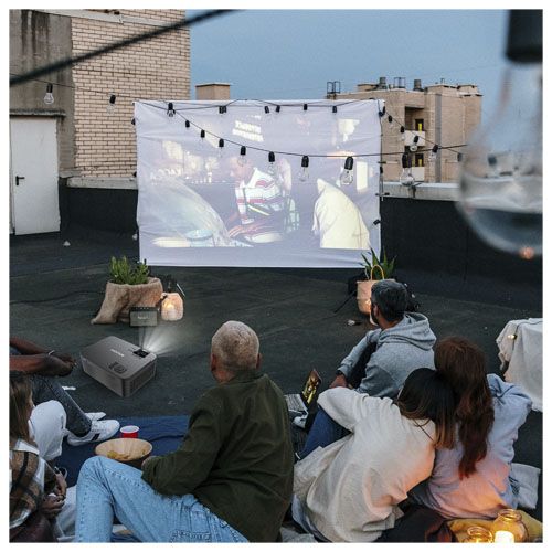 Proyector P10 Prixton 