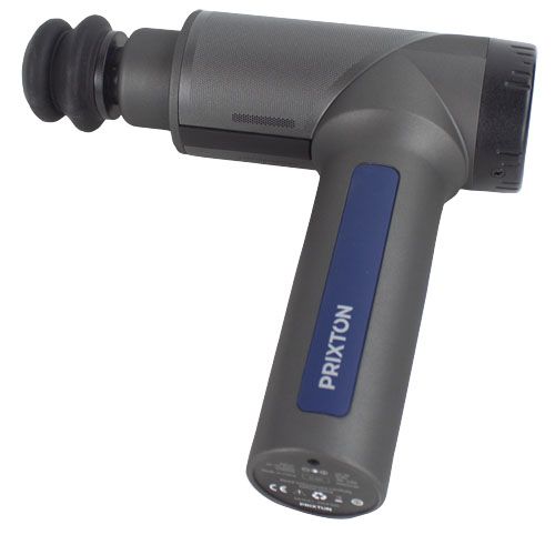 Pistolet de massage Prixton MGF100 - 5