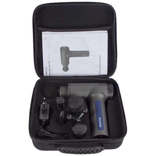 Pistolet de massage Prixton MGF100 - 6