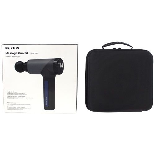 Pistolet de massage Prixton MGF100 - 3