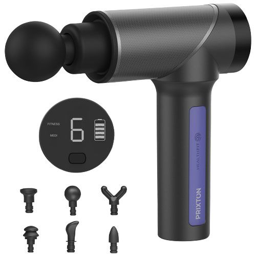 Pistolet de massage Prixton MGF100 - 2