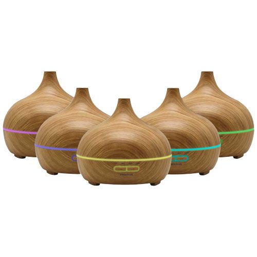 Humidificador Prixton 