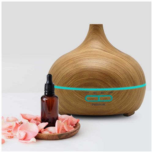 Humidificador Prixton 