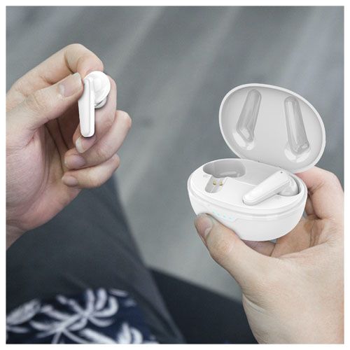 Auriculares ENC y ANC Prixton 