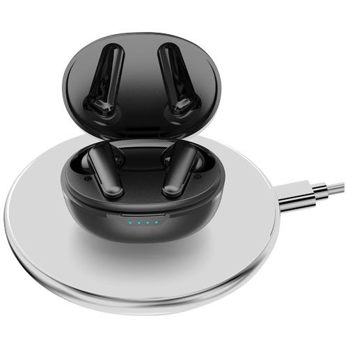 Auriculares ENC y ANC Prixton 