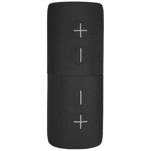 black Altavoz Bluetooth®