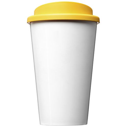 yellow Vaso con aislamiento de 350 ml