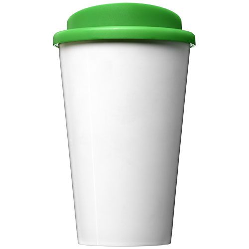 green Vaso con aislamiento de 350 ml