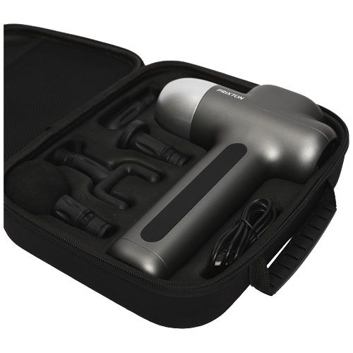 Pistola de masaje 