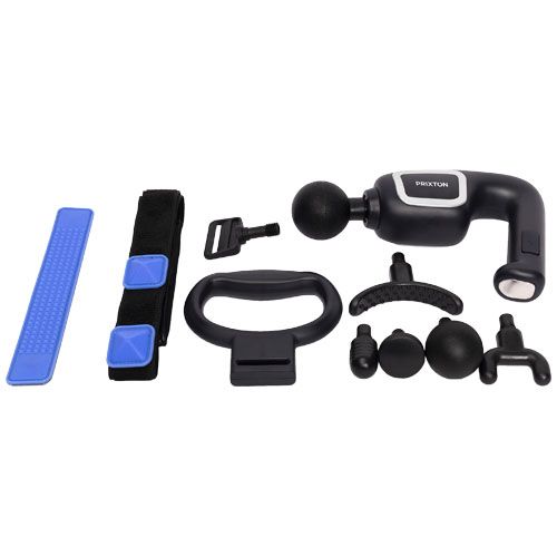 Pistolet de massage Prixton Fit Power Flex - 2