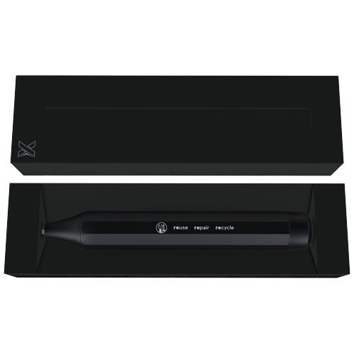 black Juego de destornilladores todo en uno de 10 piezas