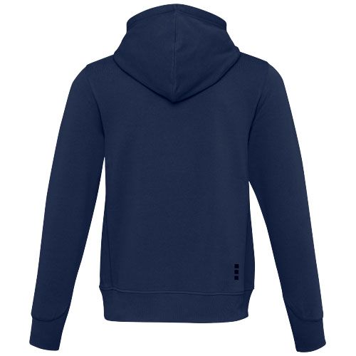 Sudadera con capucha unisex 