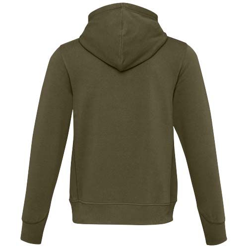 verde bosque Sudadera con capucha unisex de 300 g/m²