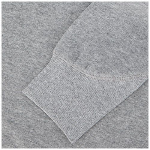 gris chiné Sudadera con capucha unisex de 300 g/m² Arora