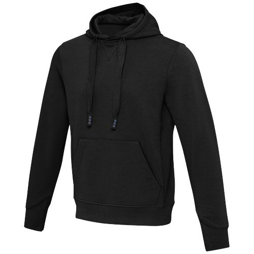 Sudadera con capucha unisex 