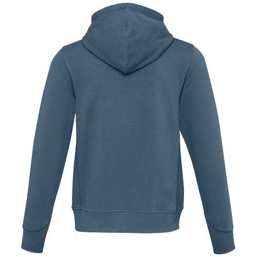 azul heladero Sudadera con capucha unisex de 300 g/m² Arora
