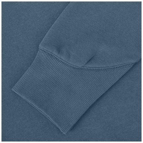 azul heladero Sudadera con capucha unisex de 300 g/m² Arora