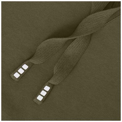 Sudadera con capucha unisex 