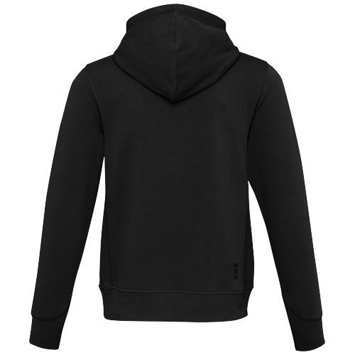 Sudadera con capucha unisex 