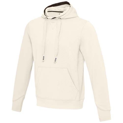 SUDADERA CON CAPUCHA UNISEX 