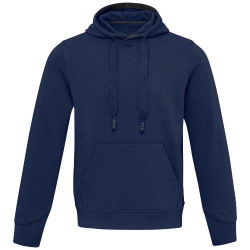 Sudadera con capucha unisex 