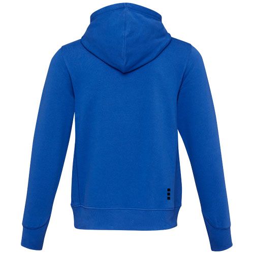 blue Sudadera con capucha unisex de 300 g/m²