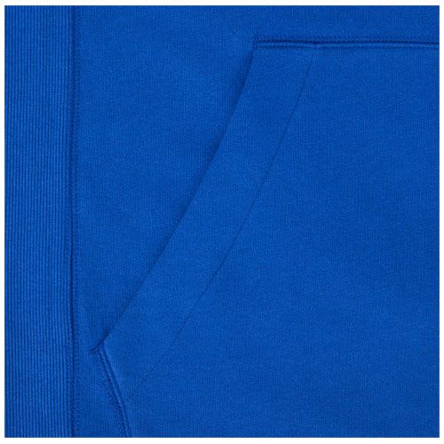 blue Sudadera con capucha unisex de 300 g/m²