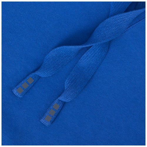 blue Sudadera con capucha unisex de 300 g/m²