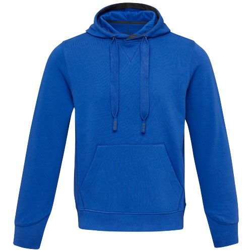 blue Sudadera con capucha unisex de 300 g/m²