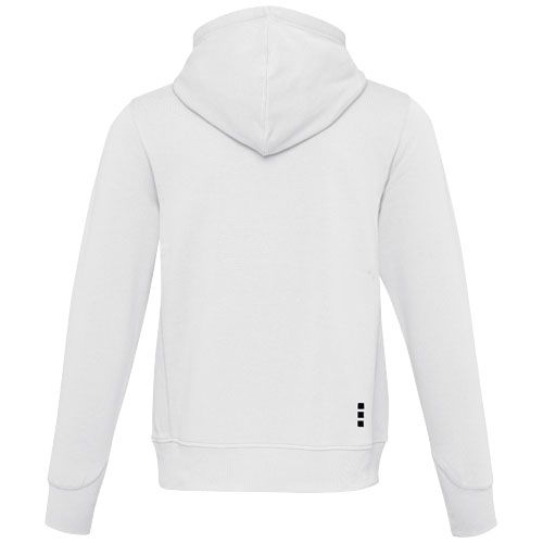 Sudadera con capucha unisex 