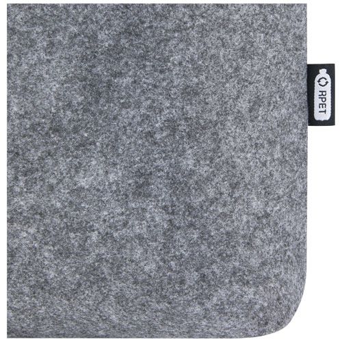 Sac shopping isotherme Felta GRS en feutrine recyclée de 12 L - 6
