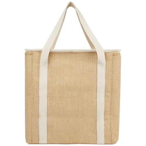 Bolsa Tote de yute de 300 g/m² de 19 L 