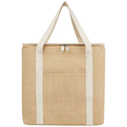 Bolsa Tote de yute de 300 g/m² de 19 L 